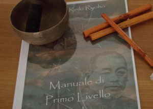 Corso di primo livello Reiki