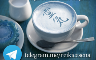 Segui Reiki Cesena su Telegram