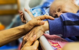 Reiki e Alzheimer