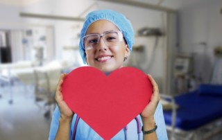 La cura della persona nella sua globalità